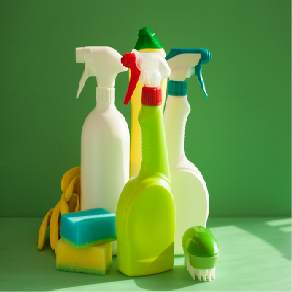 Go Green Cleaning Services