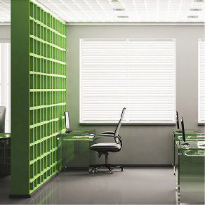 Go Green Cleaning Services