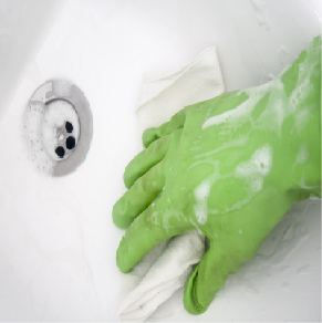 Go Green Cleaning Services